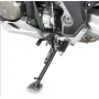 Side stand upgrade for BMW R 1250 GS Adventure (2019-) by Givi