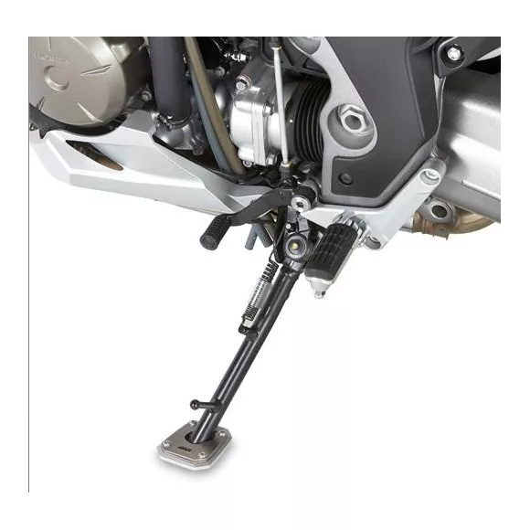 Side stand upgrade for BMW R 1250 GS Adventure (2019-) by Givi