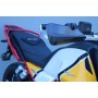 Protector de manos Barkbusters para Moto Guzzi V85 TT (a partir 2019) y Benelli TRK