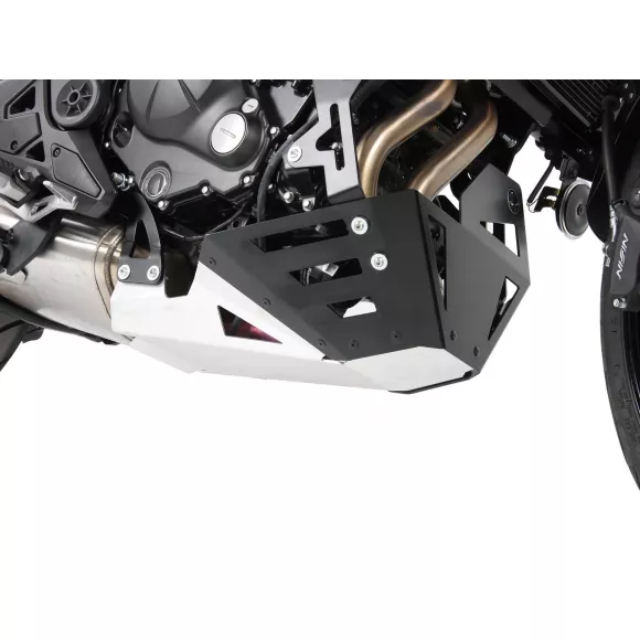 Cubrecarter para Kawasaki Versys 650 (2015-2021)