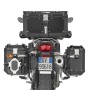 Portamaletas lateral MONOKEY® o RETRO FIT para BMW R 850GS / 1100GS / 1150GS de  GIVI
