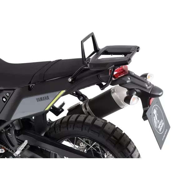 Soporte baúl moto Alurack para Ténéré 700 / (2019-2020) - Tienda MotoCenter