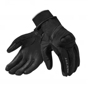 Guantes Revit Hydra 2 H2O Lady - Negro