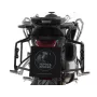 Portamaletas moto con Sistema Lock-it para Triumph Tiger 900 / Rally / Rally Pro / GT / GT Pro / GT Low (2020-2021)