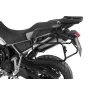 Motorcycle luggage carrier with Lock-it System for Triumph Tiger 900 / Rally / Rally Pro / GT / GT Pro / GT Low (2020-2021)