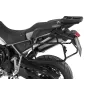 Portamaletas moto con Sistema Lock-it para Triumph Tiger 900 / Rally / Rally Pro / GT / GT Pro / GT Low (2020-2021)