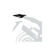 Rear extension for Triumph Tiger 900 Rally / GT / Pro (2020-23)