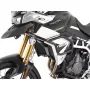 Defensa superior para Triumph Tiger 900 Rally / GT / Pro (2020-23)