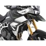 Upper fender for Triumph Tiger 900 Rally / GT / Pro (2020-23)