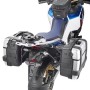 Base de Fijación Universal para Bolsas de Asiento Tanklock de Givi