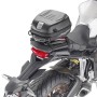 Base de Fijación Universal para Bolsas de Asiento Tanklock de Givi
