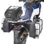 Base de Fijación Universal para Bolsas de Asiento Tanklock de Givi