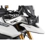 Rejilla de faro para Triumph Tiger 900 / Rally / Rally Pro / GT / GT Pro / GT Low (2020-2021)