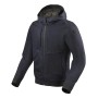 Revit Motorcycle Jacket with Hood Stealth 2: Style and Protection