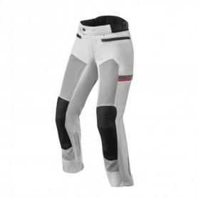 Pantalón Revit Tornado 3 Lady - Plata