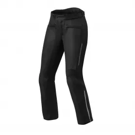 Pantalón Revit Airwave 3 Lady - Negro