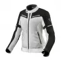 Chaqueta Revit Airwave 3 Lady