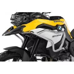 Barras de protección superior para BMW F850GS y F750GS