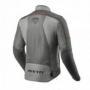 Chaqueta Revit Airwave 3: Ventilación y Protección para Moteros.