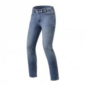 Vaqueros Revit Victoria corte estrecho Lady