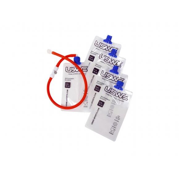 USWE RR1 Hydration Bag (0.5 L)