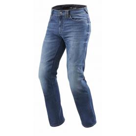 Vaqueros Revit Philly 2 "Loose Fit" - Azul claro