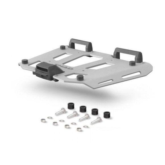 Adventure Shad Premium aluminum grille