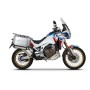 Side pannier rack SHAD TERRA for Honda CRF 1100 L Africa Twin Adventure Sport