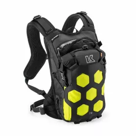 Mochila Kriega Trail BackPack - Amarillo flúor