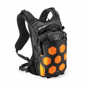 Mochila Kriega Trail BackPack - Naranja