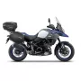 Portaequipaje lateral para maletas SHAD TERRA para Suzuki V-Strom 1000