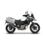 Portaequipaje lateral para maletas SHAD TERRA  para Suzuki V-Strom 650