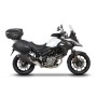 Portaequipaje lateral para maletas SHAD TERRA  para Suzuki V-Strom 650