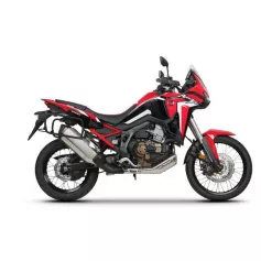 Portaequipaje lateral para maletas SHAD TERRA para Honda CRF1100L Africa Twin