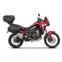 Portaequipaje lateral para maletas SHAD TERRA para Honda CRF1100L Africa Twin