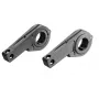 Universal bracket kit for LED spotlights Interphone