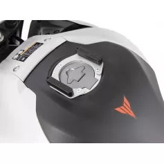 Anillo de depósito Lock-it para Yamaha MT-03 (2020-)