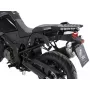 C-Bow saddlebag holder for Suzuki V-Strom 1050 (2020-)