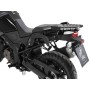 c-bow sidecarrier for suzuki v-strom 1050 (2020-) by hepcobecker