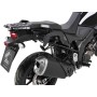 c-bow sidecarrier para suzuki v-strom 1050 (2020-) de hepcobecker