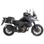 c-bow sidecarrier para suzuki v-strom 1050 (2020-) de hepcobecker