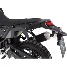 Soporte alforjas C-Bow para Yamaha Ténéré 700 / Rally (2019-) / World Raid (2022-)