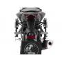 C-BOW side-case holder in black for Yamaha MT-03 from Hepco-Becker