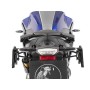 C-BOW black pannier rack for BMW F 900 XR from Hepco-Becker