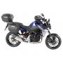 Portamaletas C-BOW en negro para BMW F 900 XR de Hepco-Becker