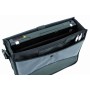 Bolsa para ordenador Street 15,6" pulgadas - negro de Hepco-Becker