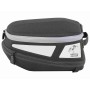 Bolsa trasera ROYSTER sport con cinturón de Hepco-Becker