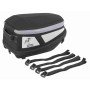 Bolsa trasera ROYSTER sport con cinturón de Hepco-Becker