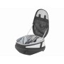 Bolsa trasera ROYSTER sport con cinturón de Hepco-Becker