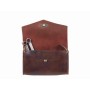 LEGACY leather bag by Hepco-Becker